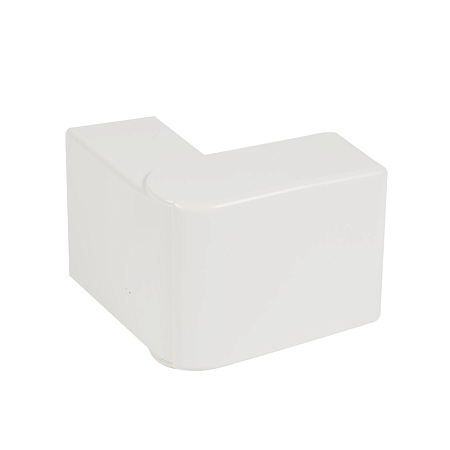 Угол внешний Legrand DLP-S 50x85мм