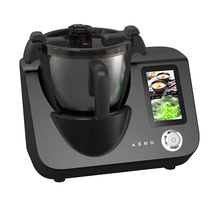 Smart Cooking Robot CR1S