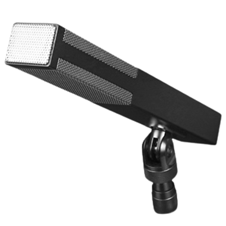 D7286 Кубический конференц-микрофонный штатив