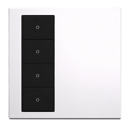 ZBM1-R4B4-EU White