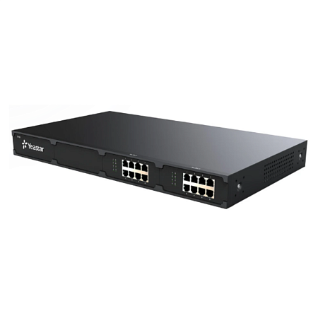 SIP шлюз Yeastar S100 - IP АТС