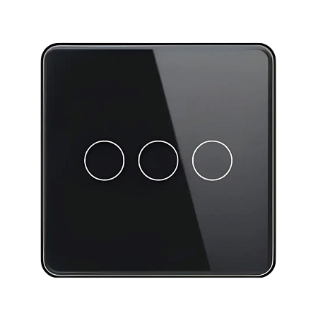 TYSH-Z2323 Black