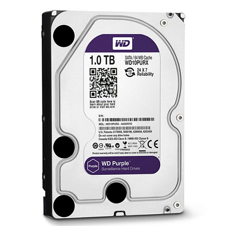 WD10PURX