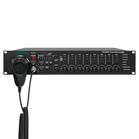 PAVA9500