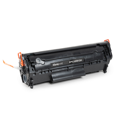 Картридж Europrint EPC-Q2612A/FX10