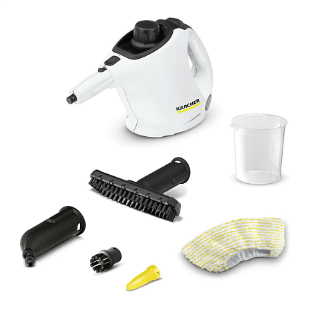 Пароочиститель KARCHER SC 1
