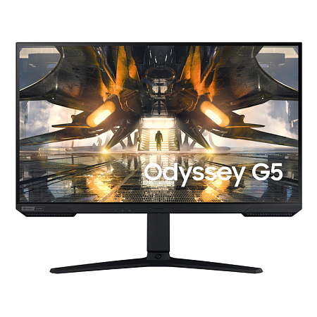 Монитор Samsung 27" LS27FG512EIXCI