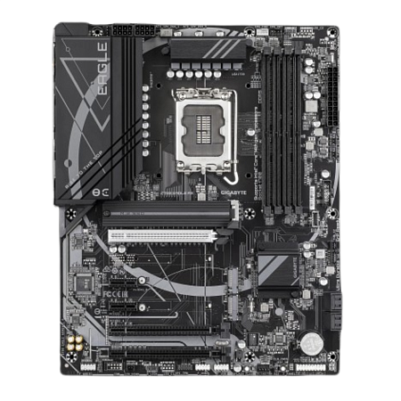 Материнская плата Gigabyte Z790 EAGLE AX