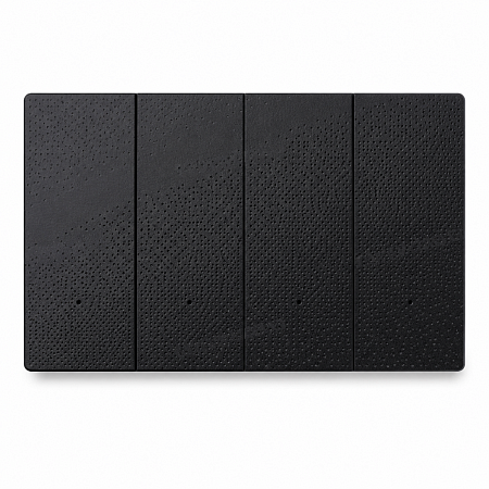 ZBG4-R2-US Black
