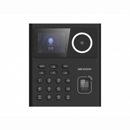 DS-K1T320MFWX-B