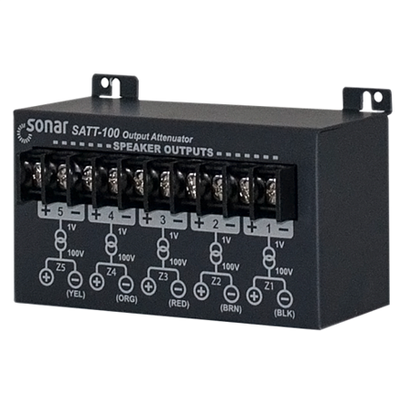 Sonar SATT-100