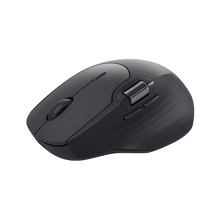 Компьютерная мышь Rapoo MT560 Black
