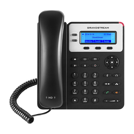 IP телефон Grandstream GXP1620