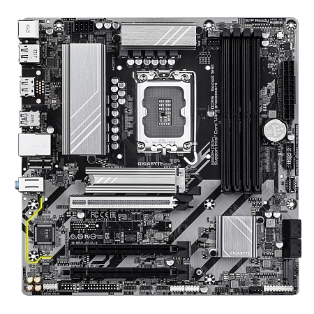 Материнская плата Gigabyte B860M DS3H
